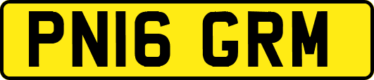 PN16GRM