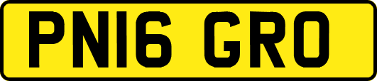 PN16GRO