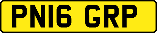 PN16GRP