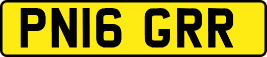 PN16GRR