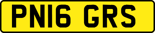 PN16GRS