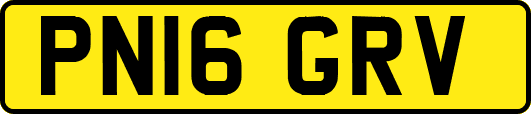 PN16GRV