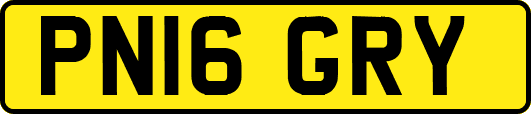 PN16GRY