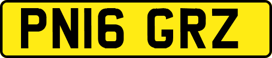 PN16GRZ