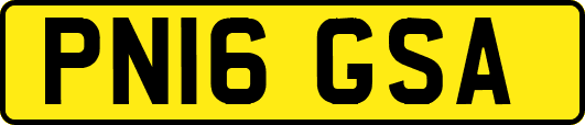 PN16GSA