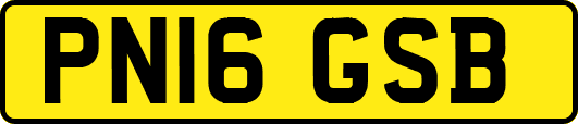 PN16GSB