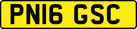 PN16GSC