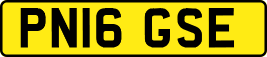 PN16GSE