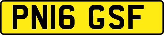 PN16GSF