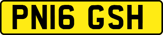 PN16GSH