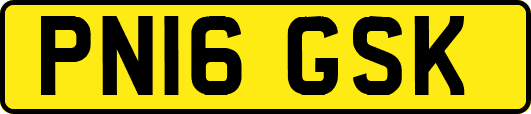 PN16GSK