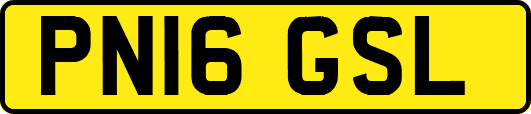 PN16GSL