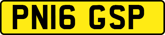 PN16GSP