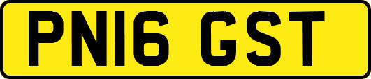PN16GST