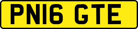 PN16GTE