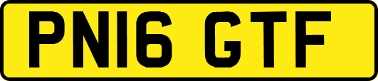 PN16GTF