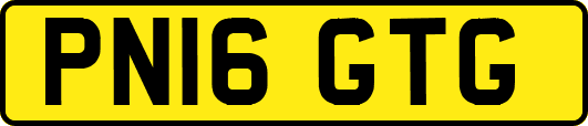 PN16GTG