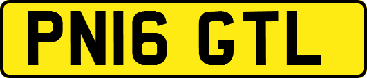 PN16GTL