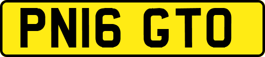 PN16GTO