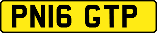 PN16GTP