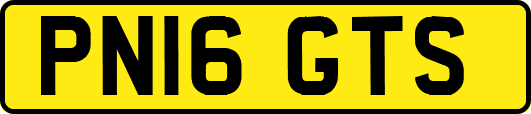 PN16GTS