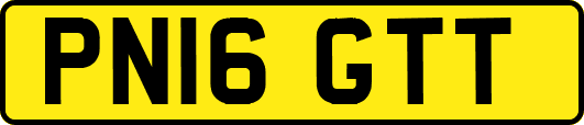 PN16GTT