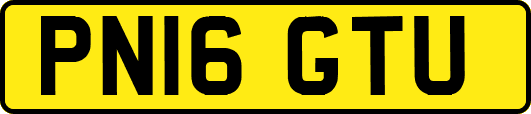 PN16GTU
