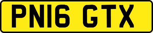 PN16GTX