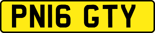PN16GTY