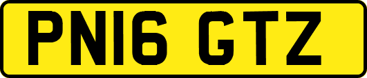 PN16GTZ