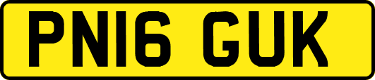PN16GUK