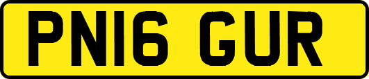 PN16GUR