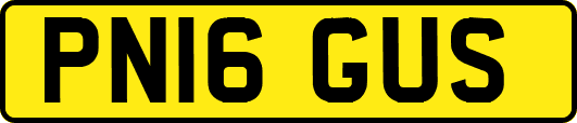 PN16GUS