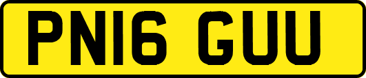 PN16GUU