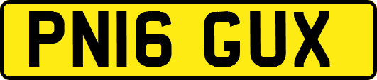 PN16GUX