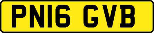 PN16GVB