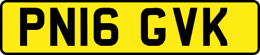 PN16GVK