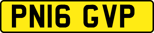 PN16GVP