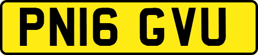 PN16GVU