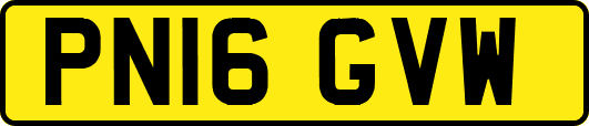 PN16GVW