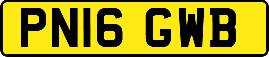 PN16GWB