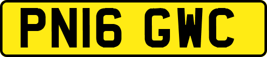 PN16GWC