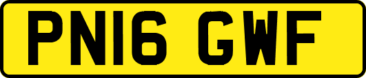 PN16GWF