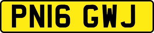 PN16GWJ