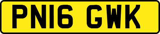 PN16GWK