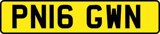 PN16GWN