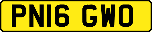 PN16GWO