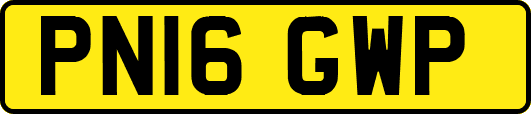 PN16GWP
