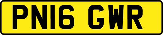 PN16GWR