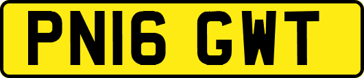 PN16GWT